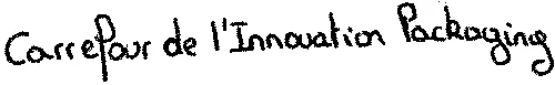 Carrefour de l'Innovation Packaging
