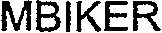 MBIKER