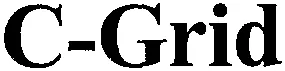 C-Grid