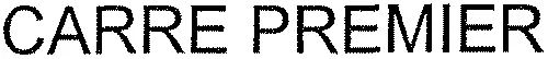 CARRE PREMIER