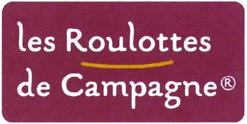 LES ROULOTTES DE CAMPAGNE