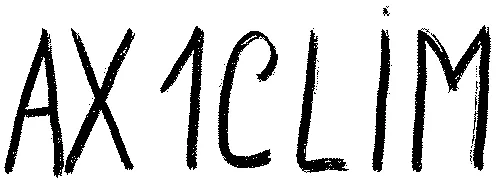 AX 1CLIM