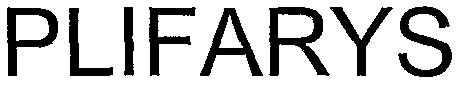 PLIFARYS