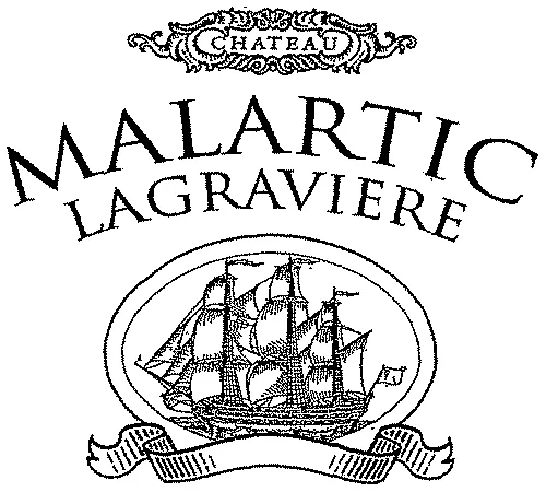 CHATEAU MALARTIC LAGRAVIERE