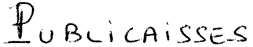 PUBLICAISSES
