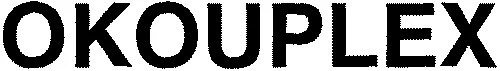 OKOUPLEX
