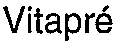Vitapré