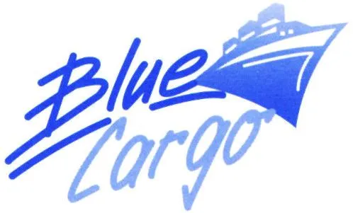 BLUE CARGO