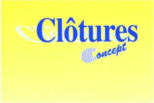 Clôtures Concept