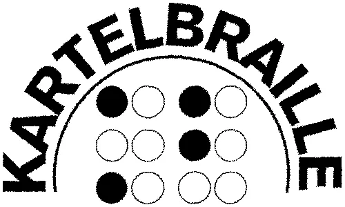 KARTELBRAILLE