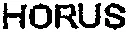 HORUS