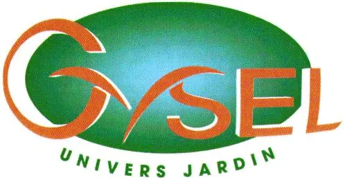 GYSEL UNIVERS JARDIN