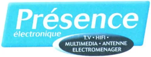 Présence electronique