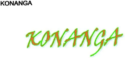 KONANGA