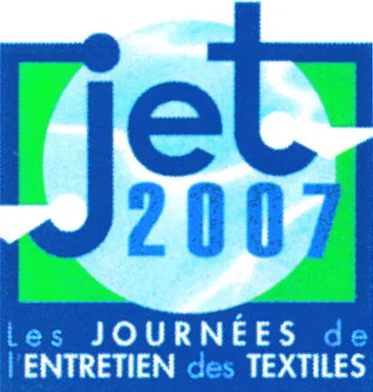 JET 2007 LES JOURNEES DE L'ENTRETIEN DES TEXTILES