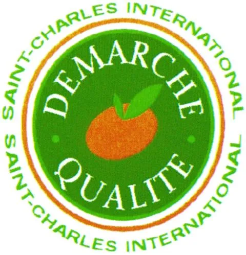 DEMARCHE QUALITE SAINT-CHARLES INTERNATIONAL