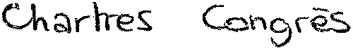 Chartres Congrès