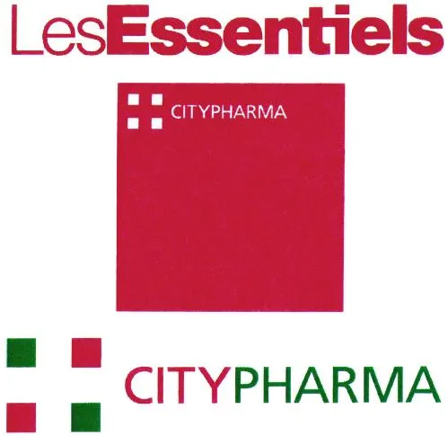LESESSENTIELS CITYPHARMA
