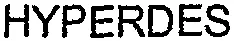 HYPERDES