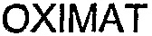 OXIMAT