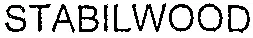 STABILWOOD