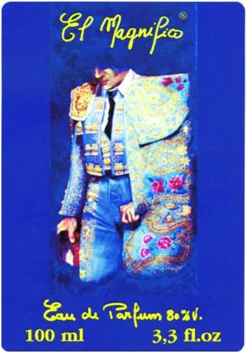 El Magnifico
