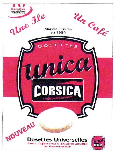 UNICA CORSICA