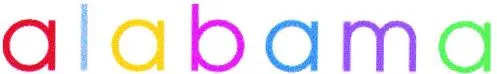 ALABAMA
