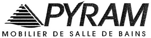 PYRAM MOBILIER DE SALLE DE BAINS