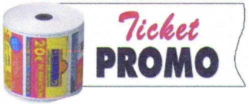 Ticket PROMO