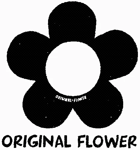 ORIGINAL FLOWER
