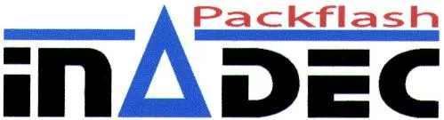 INADEC PACKFLASH