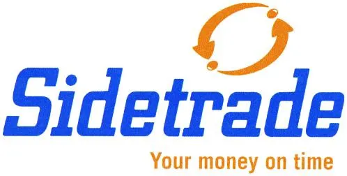 SIDETRADE YOUR MONEY ON TIME
