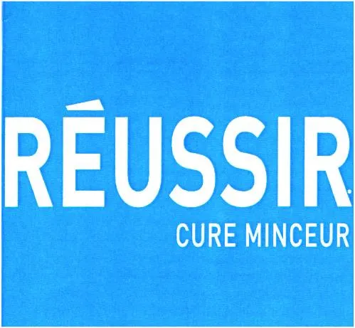 REUSSIR CURE MINCEUR