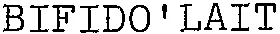 BIFIDO'LAIT