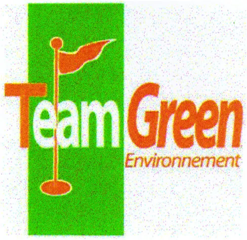 Team Green Environnement