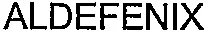 ALDEFENIX