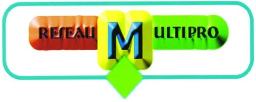 RESEAU MULTIPRO
