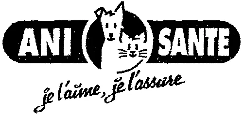 ANI SANTE JE L'AIME, JE L'ASSURE