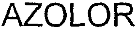 AZOLOR