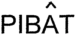PIBÂT