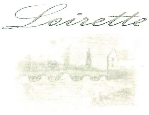 LOIRETTE