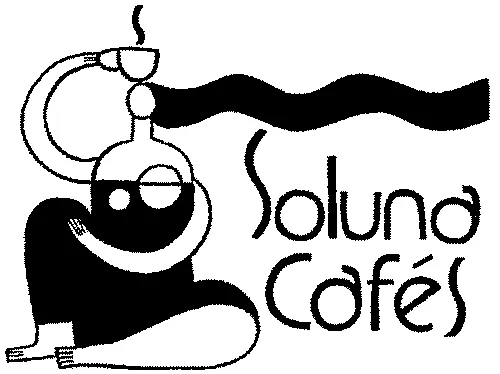 SOLUNA CAFES