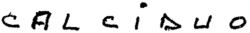 CALCIDUO