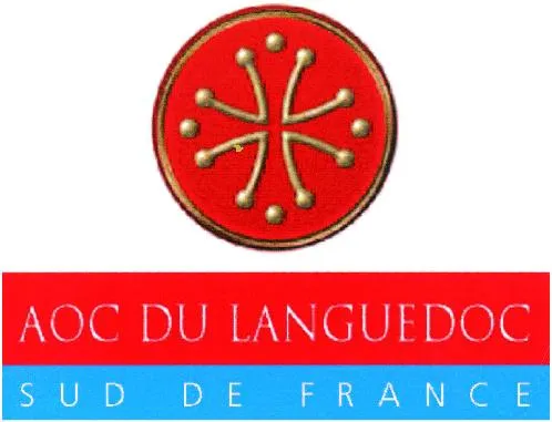 AOC DU LANGUEDOC SUD DE FRANCE