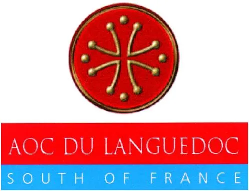AOC DU LANGUEDOC SOUTH OF FRANCE