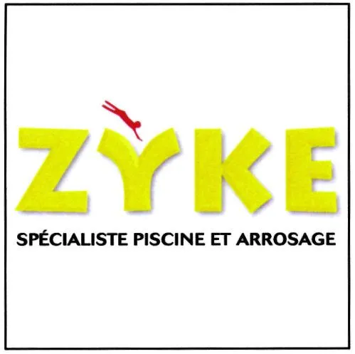 ZYKE SPÉCIALISTE PISCINE ET ARROSAGE