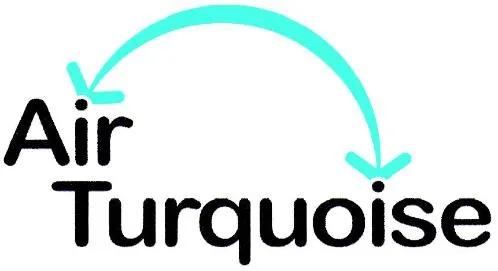 AIR TURQUOISE