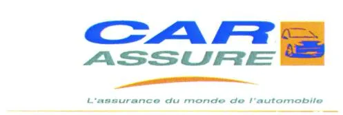 CAR ASSURE L'ASSURANCE DU MONDE DE L'AUTOMOBILE
