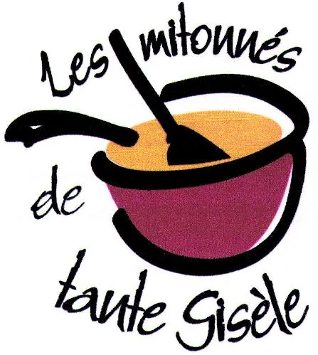 Les mitonnés de tante Gisèle